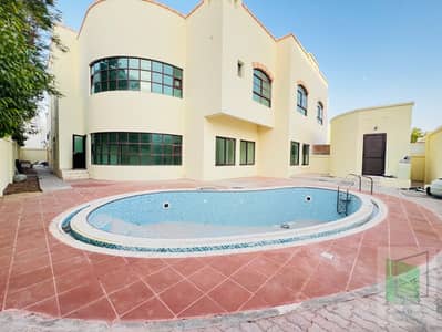 6 Bedroom Apartment for Rent in Al Khalidiyah, Abu Dhabi - WhatsApp Image 2025-09-04 at 18.17. 23. jpeg
