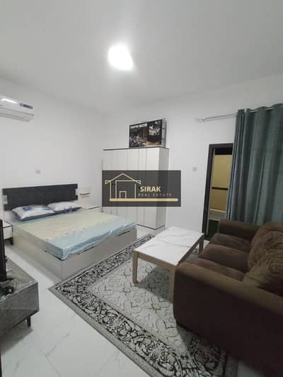 Studio for Rent in Airport Street, Abu Dhabi - WhatsApp Image 2025-09-27 at 4.54. 47 PM (3). jpeg