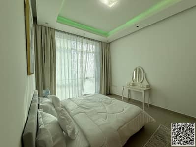 1 Bedroom Apartment for Rent in Corniche Ajman, Ajman - IMG-20250927-WA0136. jpg