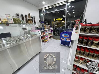 Магазин в аренду в Мувайле, Шарджа - 736d0ebc-4722-47f9-be23-ad9e0d4a09a6. jpeg