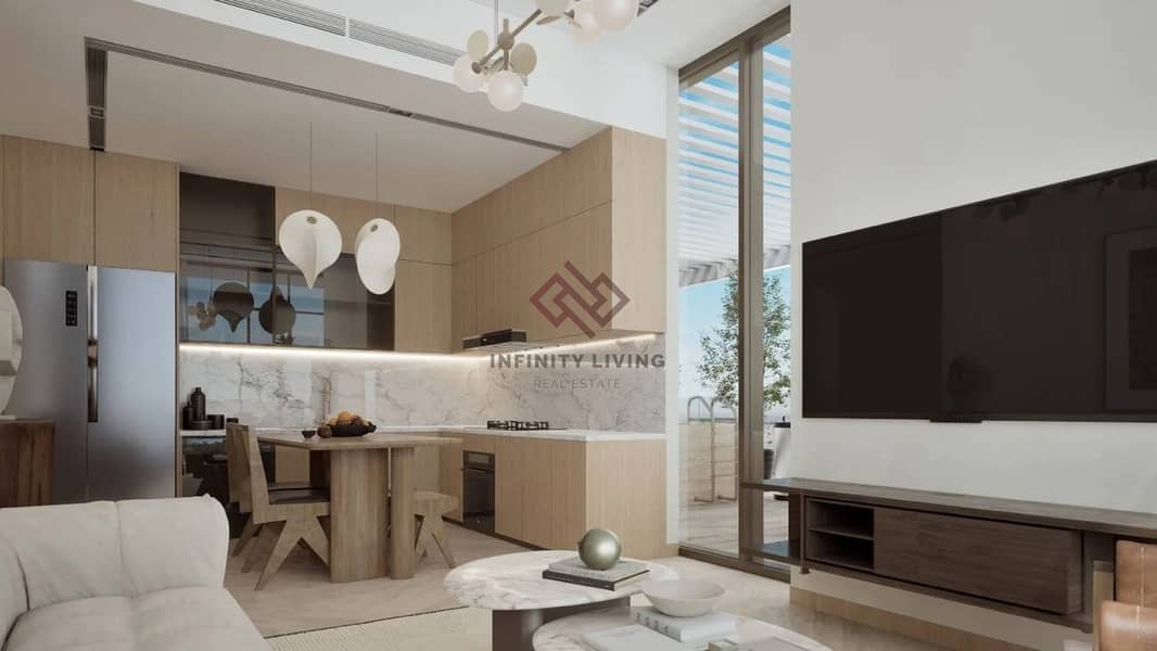 Квартира в Комплекс Дубай Резиденс，Solanki One, 1 спальня, 754000 AED - 12909528