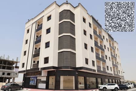 2 Bedroom Flat for Rent in Al Alia, Ajman - WhatsApp Image 2025-09-27 at 4.55. 28 PM. jpeg