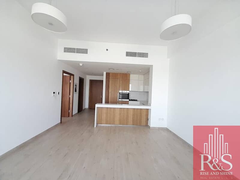 Premium 1BR Apartment Available for Rent