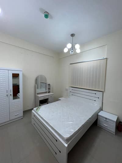 Studio for Rent in Al Musalla, Sharjah - 1000010416. jpg