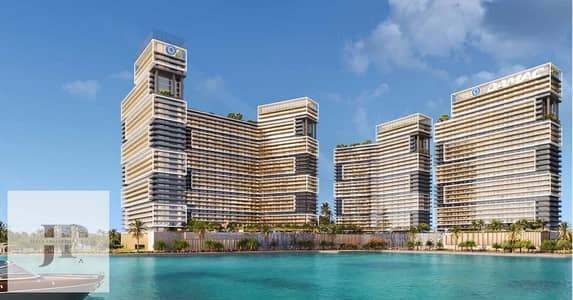 2 Cпальни Апартамент Продажа в Дубай Морской Город, Дубай - IMG-20250926-WA0049. jpg