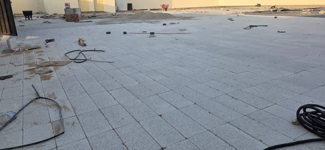 Industrial Land for Rent in Al Sajaa Industrial, Sharjah - WhatsApp Image 2025-09-27 at 17.27. 00. jpeg