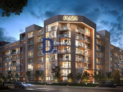 Студия Продажа в Масдар Сити, Абу-Даби - WhatsApp Image 2024-08-26 at 13.40. 34. jpeg