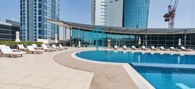 2 Bedroom Flat for Rent in Sheikh Zayed Road, Dubai - 1000247713. jpg