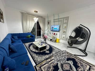 2 Bedroom Apartment for Sale in Al Rashidiya, Ajman - IMG-20250723-WA0142. jpg
