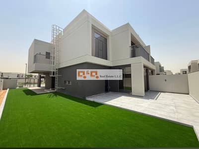 3 Bedroom Villa for Rent in Dubai South, Dubai - PHOTO-2025-07-30-14-51-00. jpg