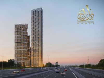 苏巴哈特兰社区， 迪拜 2 卧室公寓待售 - IMG-20250923-WA0086. jpg