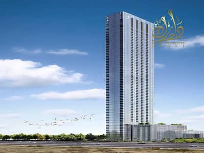 2 Cпальни Апартамент Продажа в Собха Хартланд, Дубай - 164f9299b36a4bc386abfd40c19ea378. jpg