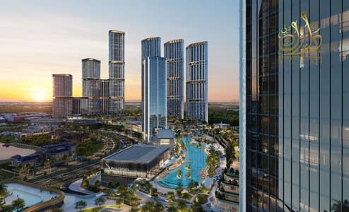 3 Bedroom Apartment for Sale in Sobha Hartland 2, Dubai - a1eaff493a3a48f09ce1b16e28a359e5. jpg
