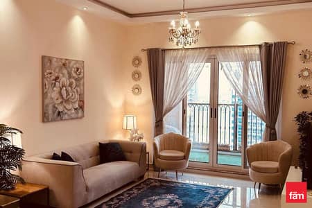 2 Bedroom Flat for Sale in Dubai Sports City, Dubai - Spacious | High Floor | Upgraded