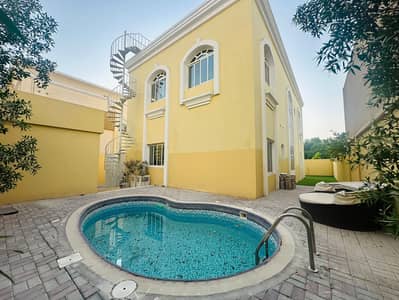 5 Bedroom Villa for Rent in Umm Suqeim, Dubai - 332. jpeg