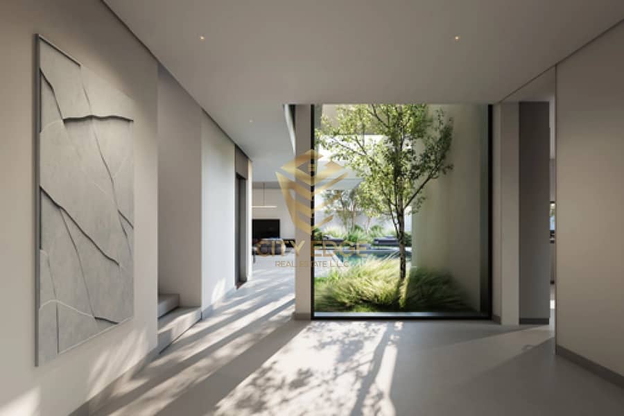 位于Al Menhaz，Masaar 3 3 卧室的联排别墅 2399000 AED - 12909785