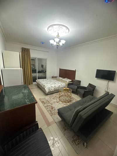 Studio for Rent in Corniche Ajman, Ajman - IMG-20250927-WA0162. jpg