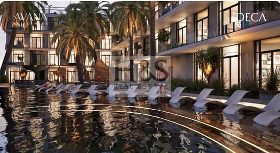 1 Bedroom Apartment for Sale in Jumeirah Village Circle (JVC), Dubai - Screenshot 2025-09-27 132751. png