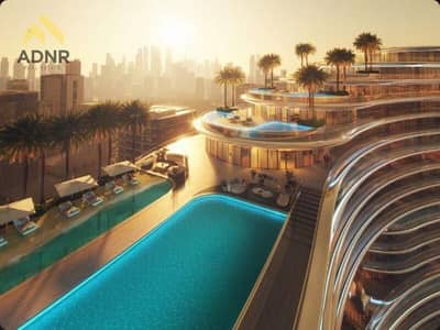 Studio for Sale in Business Bay, Dubai - WhatsApp Image 2025-04-21 at 13.26. 36_46a7a90e. jpg