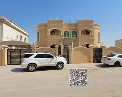 تاون هاوس 5 غرف نوم للايجار في الزاهية، عجمان - WhatsApp Image 2025-09-27 at 11.44. 50 AM. jpeg