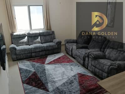 فلیٹ 2 غرفة نوم للايجار في التعاون، الشارقة - IMG-20250927-WA0006. jpg