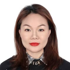 Leyu Yang