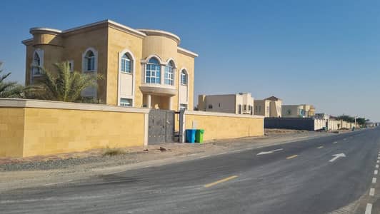 7 Bedroom Villa for Sale in Al Rahmaniya, Sharjah - 1000840891. jpg