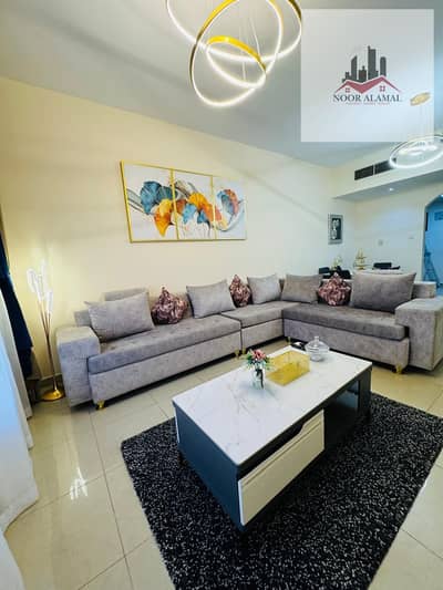 2 Bedroom Apartment for Rent in Al Majaz, Sharjah - 1a3dc32d-140a-407f-ac50-0e94202109a5. jpg
