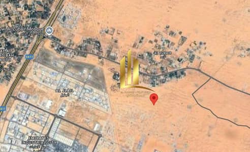 Industrial Land for Sale in Al Sajaa Industrial, Sharjah - لقطة الشاشة 2025-09-27 173121. png