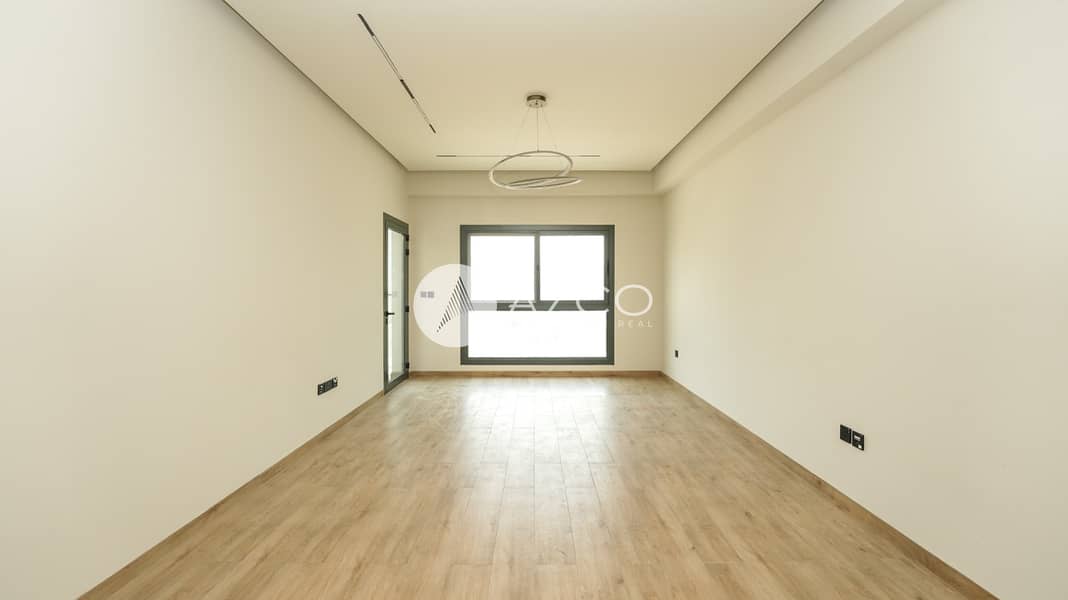 位于朱美拉环形村(JVC)，JVC第10区，Rokane G25 1 卧室的公寓 84999 AED - 12909898