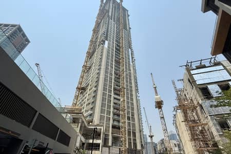 商业湾， 迪拜 1 卧室单位待售 - 位于商业湾，半岛公寓，半岛四号 1 卧室的公寓 1930000 AED - 12909901