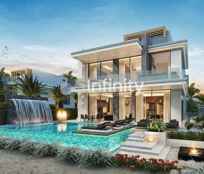4 Cпальни Таунхаус Продажа в DAMAC Islands, Дубай - img213. jpg