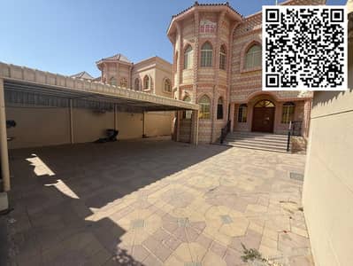5 Cпальни Вилла в аренду в Аль Рауда, Аджман - IMG-20250925-WA0086. jpg