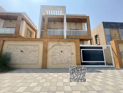 5 Bedroom Villa for Rent in Al Hamidiyah, Ajman - WhatsApp Image 2025-09-25 at 12.11. 45 PM. jpeg