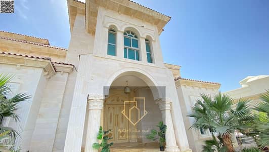7 Cпальни Вилла Продажа в Аль Хамидия, Аджман - IMG-20250927-WA0721. jpg
