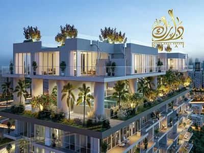 2 Bedroom Apartment for Sale in Jumeirah Village Circle (JVC), Dubai - WhatsApp Image 2024-10-10 at 11.12. 54 AM (2). jpeg
