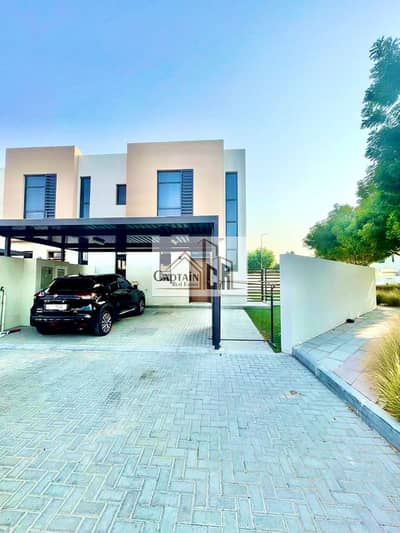 تاون هاوس 3 غرف نوم للايجار في الطي، الشارقة - c4405777-4bb5-4251-a34b-cdc9900aeb79. jpeg