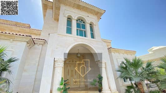 7 Cпальни Вилла Продажа в Аль Хамидия, Аджман - IMG-20250927-WA0187. jpg