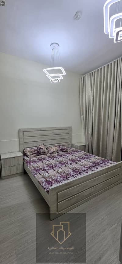 1 Спальня Апартамент Продажа в Аль Нуаимия, Аджман - IMG-20250927-WA0134. jpg