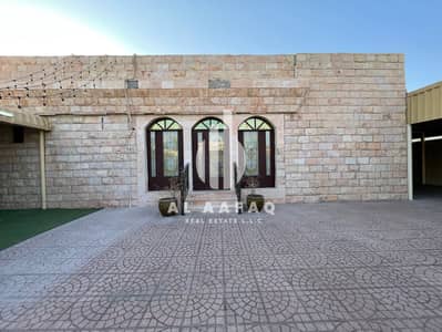 8 Cпальни Вилла в аренду в Аль Азра, Шарджа - IMG_8700. jpg