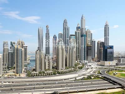 Deal Of the Day amazing 2 bed rooms plus Maid in Cluster X1 Deal Of the Day amazing 2 bed rooms plus Maid in Cluster X1