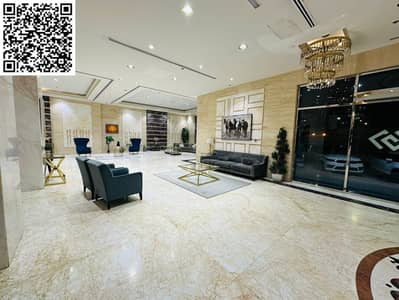 شقة 2 غرفة نوم للايجار في شارع الشيخ مكتوم بن راشد‬، عجمان - IMG-20250927-WA0089. jpg