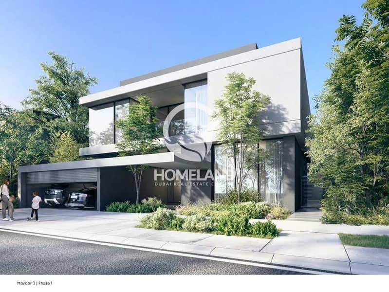 Family Based Community | Freehold | Eco Haven