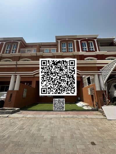 تاون هاوس 4 غرف نوم للايجار في عجمان أب تاون، عجمان - WhatsApp Image 2025-07-03 at 4.31. 26 PM. jpeg