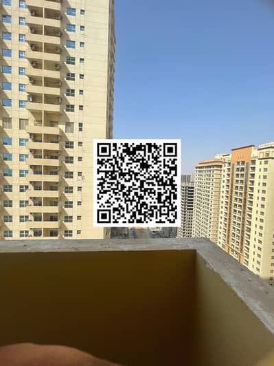 2 Bedroom Apartment for Rent in Emirates City, Ajman - leva towr. jpeg