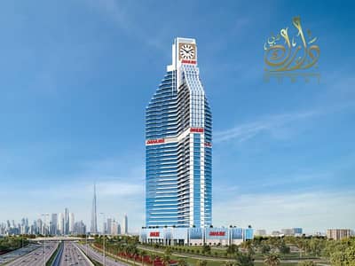2 Bedroom Flat for Sale in Dubai Silicon Oasis (DSO), Dubai - b2c132d0-c0ae-4d2d-b0ed-5c43aae51fc1. jpg