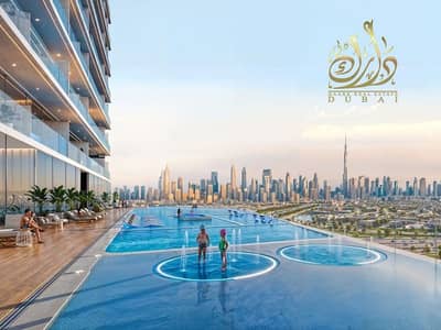 3 Bedroom Flat for Sale in Dubai Silicon Oasis (DSO), Dubai - ae4a0c3d-b27c-4765-b599-0e23ebe10d17. jpg
