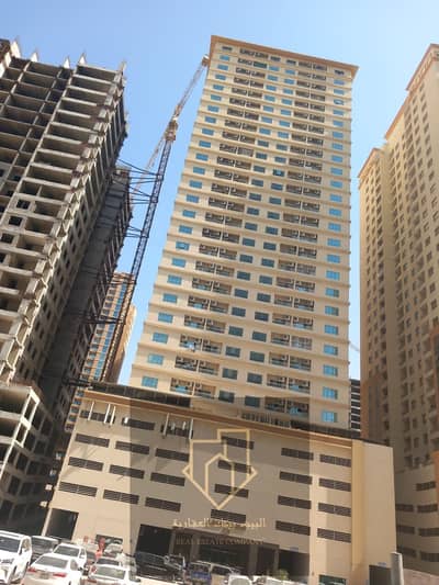 1 Спальня Апартамент Продажа в Эмирэйтс Сити, Аджман - IMG-20250925-WA0265. jpg