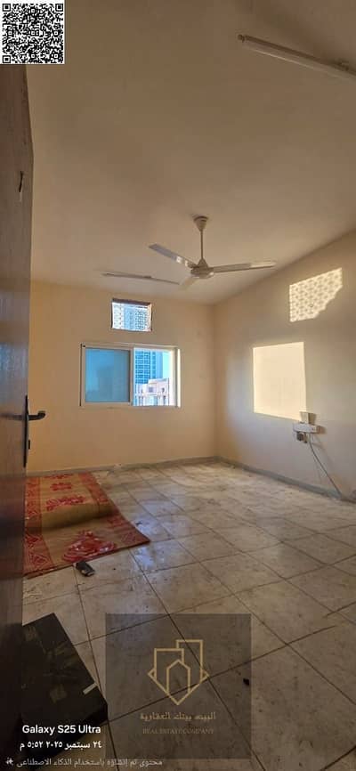 شقة 2 غرفة نوم للايجار في النخيل، عجمان - WhatsApp Image 2025-09-24 at 6.23. 08 PM. jpeg