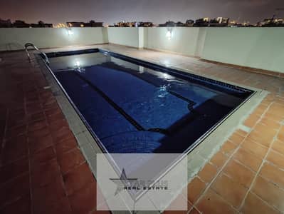 1 Bedroom Apartment for Rent in Al Warqaa, Dubai - IMG-20240104-WA0042. jpg